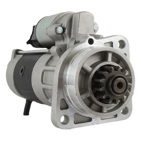 Db Electrical New Starter For Mercedes Br900 Truck 2007-On M9T64371 M9T65271 M9T66171 410-48367